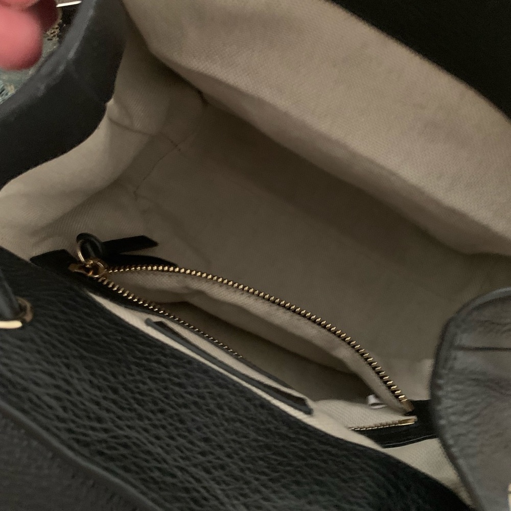 Jimmy Choo backpack - Picture 14 of 16